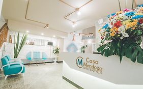 Casa Mendoza Hotel Boutique